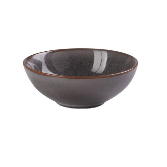 图片 PK-804 孔雀 4-1/2" X 1-5/8" 汤碗 6 盎司