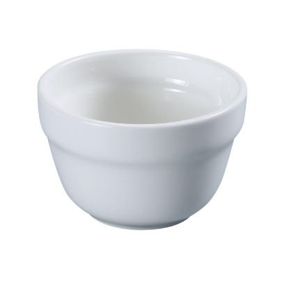 图片 PS-4 Piscataway 3 3/4" 肉汤杯 7 盎司
