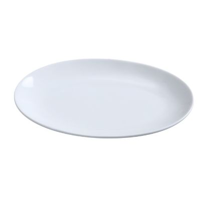 图片 PS-8-CP Piscataway 8″ X 5 1/2″ 轿跑车拼盘