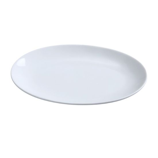 图片 PS-8-CP Piscataway 8″ X 5 1/2″ 轿跑车拼盘