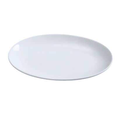 图片 PS-8-CP Piscataway 8″ X 5 1/2″ 轿跑车拼盘