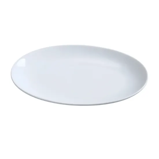 图片 PS-8-CP Piscataway 8″ X 5 1/2″ 轿跑车拼盘
