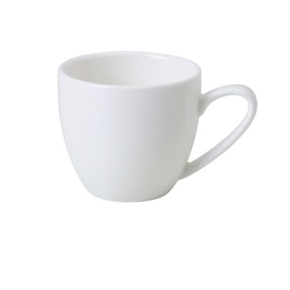 图片 PS-35 Piscataway 2 1/2" 浓缩咖啡杯 3.5 盎司