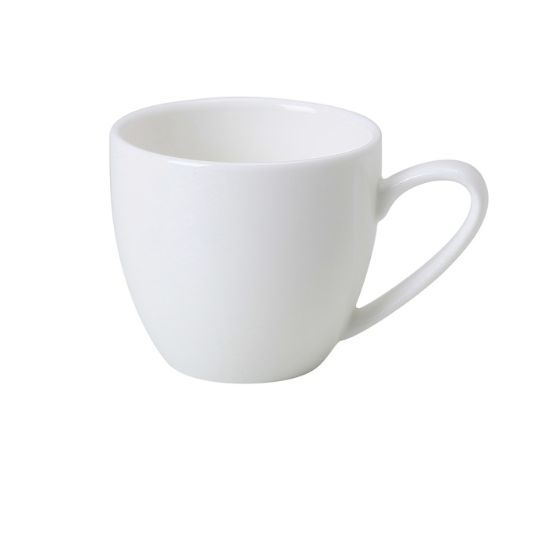 图片 PS-35 Piscataway 2 1/2" 浓缩咖啡杯 3.5 盎司