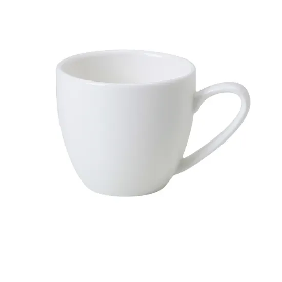 图片 PS-35 Piscataway 2 1/2" 浓缩咖啡杯 3.5 盎司