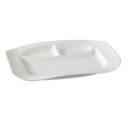 图片 PS-2014 Piscataway 14 1/2" X 9 1/2" 3 隔层