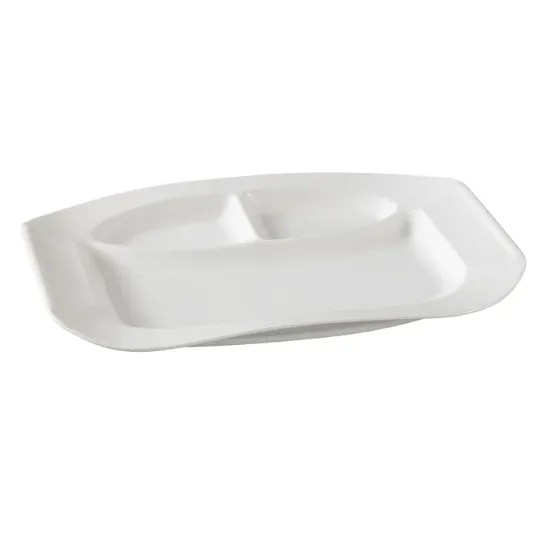 图片 PS-2014 Piscataway 14 1/2" X 9 1/2" 3 隔层