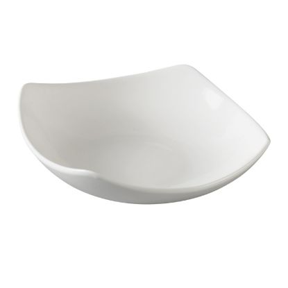 图片 PS-2107 Piscataway 7 1/2" 方碗 14 盎司