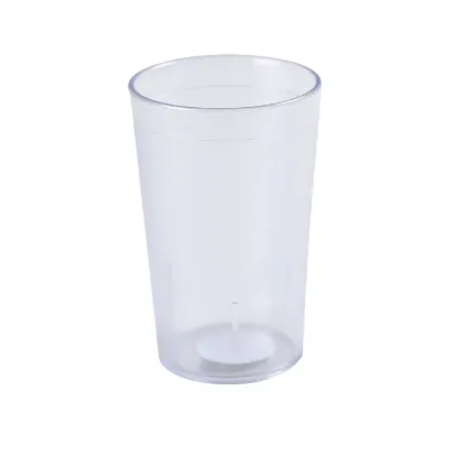图片 PT-008C 玻璃杯 8 盎司 透明玻璃杯