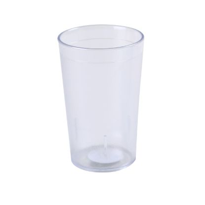 图片 PT-020C 玻璃杯 20 盎司 透明玻璃杯