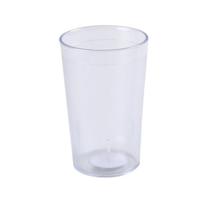 图片 PT-020C 玻璃杯 20 盎司 透明玻璃杯