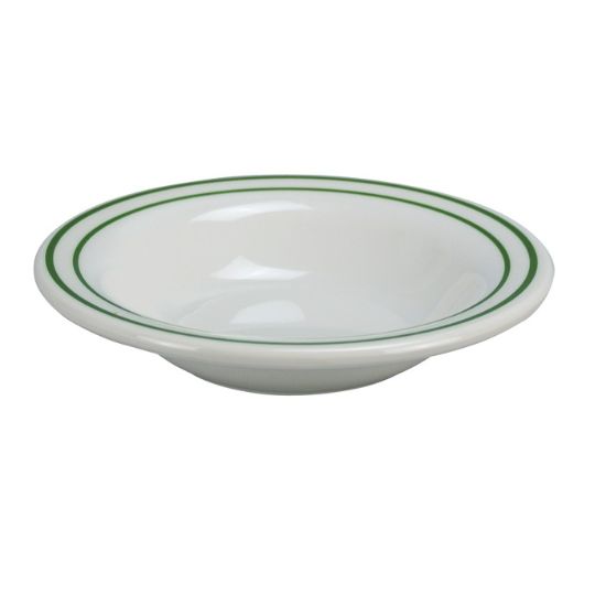 图片 PT-305 松树 5 1/8 英寸水果盘 - 3.5 盎司
