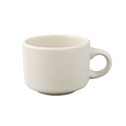 图片 RE-23 恢复 3 1/4" X 2 1/4" 可堆叠杯 7 盎司