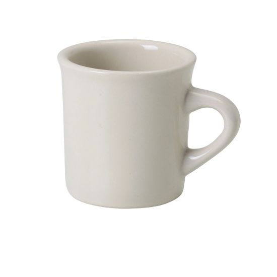 图片 RE-38 恢复 3 1/8" X 3 1/2" 马克杯 8 盎司