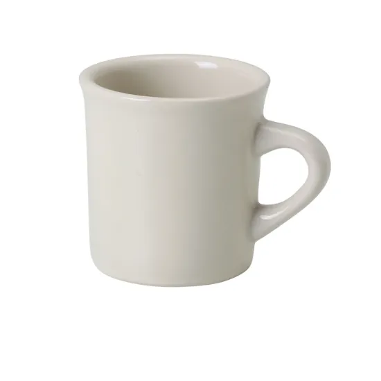 图片 RE-38 恢复 3 1/8" X 3 1/2" 马克杯 8 盎司