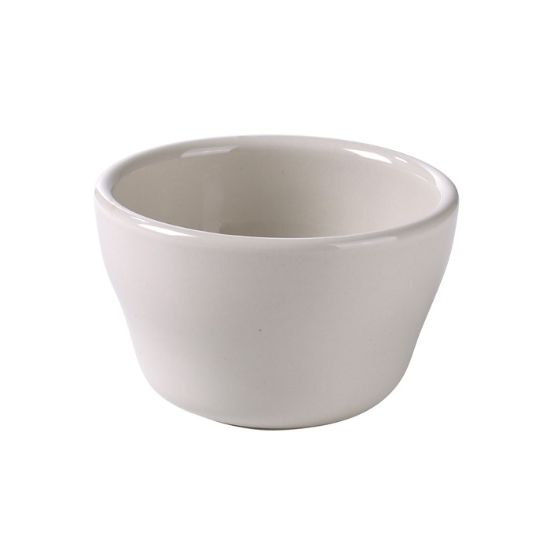 图片 RE-46 恢复 3 3/4" X 2"H 肉汤杯 6 盎司