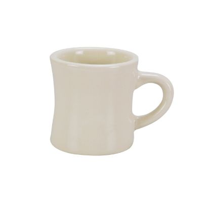 图片 RE-75-H 恢复 3 1/2" X 3 1/2"H 哈特福德马克杯 8 盎司