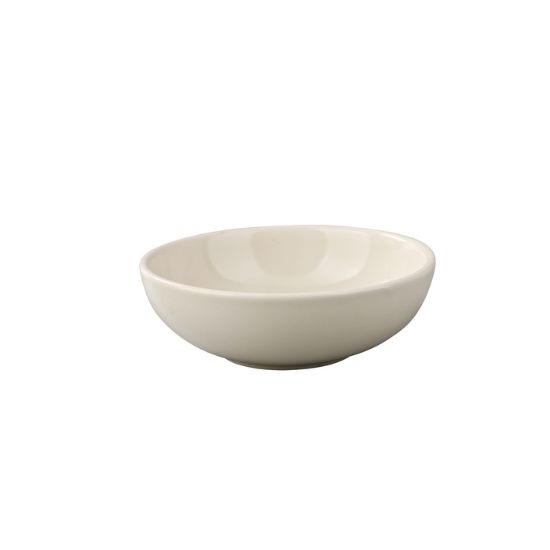 图片 RE-80 Recovery 7 1/2" X 2 1/2"H 沙拉/汤/面食碗 25 盎司