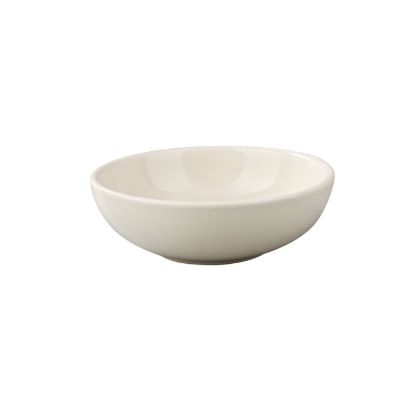 图片 RE-81 Recovery 8 1/2" X 2 3/4" 沙拉/汤/面食碗 48 盎司