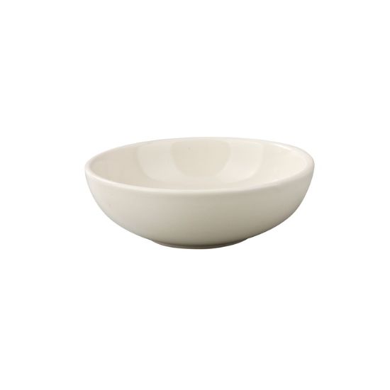 图片 RE-81 Recovery 8 1/2" X 2 3/4" 沙拉/汤/面食碗 48 盎司