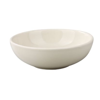 图片 RE-82 Recovery 9 1/2″X 3 1/4″ 沙拉/汤/面食碗 60 盎司