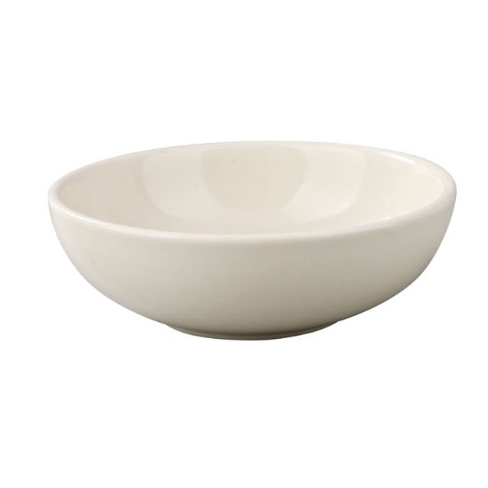 图片 RE-82 Recovery 9 1/2″X 3 1/4″ 沙拉/汤/面食碗 60 盎司