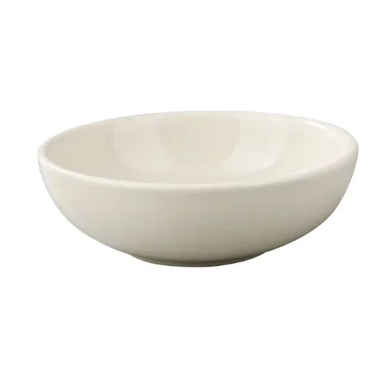 图片 RE-82 Recovery 9 1/2″X 3 1/4″ 沙拉/汤/面食碗 60 盎司