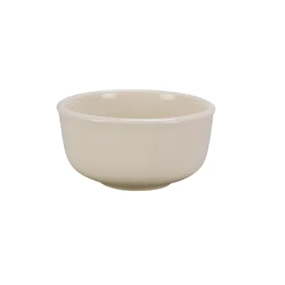 图片 RE-95 恢复 4 1/4" X 2"H Jung 碗 9.5 盎司