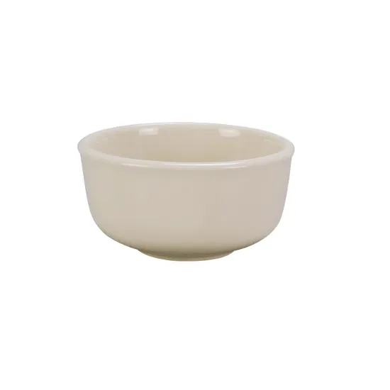 图片 RE-95 恢复 4 1/4" X 2"H Jung 碗 9.5 盎司