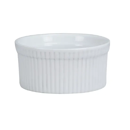 图片 RK-106 配件 3 7/8" X 2"H 模子 凹槽 6 盎司