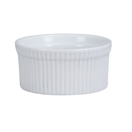 图片 RK-108 配件 4 1/8" X 2"H 模子 凹槽 8 盎司
