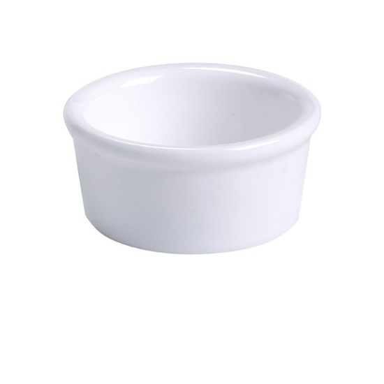 图片 RK-203-S 配件 2 3/4" X 1 1/4" 小模子 3 盎司