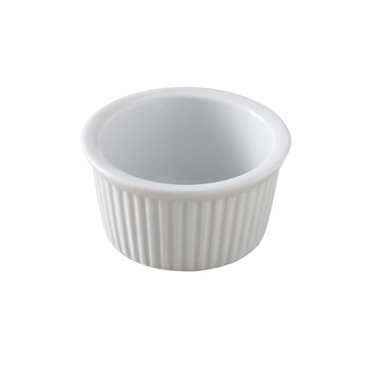 图片 RK-234 配件 3" X 1 1/4"H 模子 凹槽 3.5 盎司