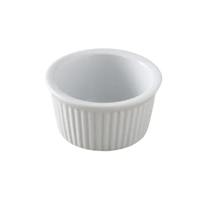 图片 RK-234 配件 3" X 1 1/4"H 模子 凹槽 3.5 盎司
