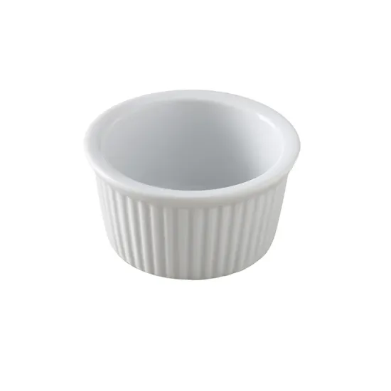 图片 RK-234 配件 3" X 1 1/4"H 模子 凹槽 3.5 盎司