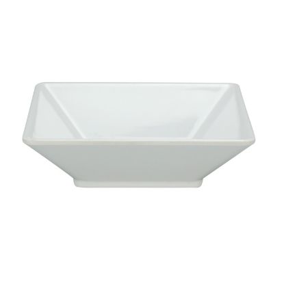 图片 RM-307 罗马 7" X 2"H 深方盘 22 盎司