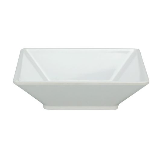 图片 RM-307 罗马 7" X 2"H 深方盘 22 盎司