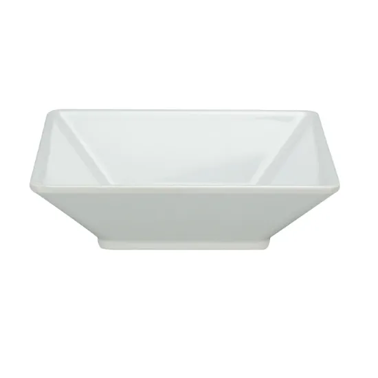 图片 RM-307 罗马 7" X 2"H 深方盘 22 盎司