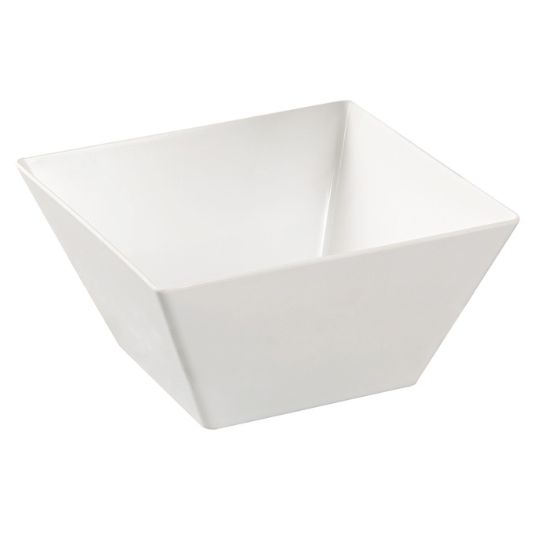 图片 RM-405 罗马 5″ X 2 3/4″H 方形碗 18 盎司