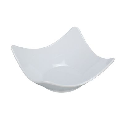 图片 RM-503 罗马 3 1/4" 方碗 3.5 盎司