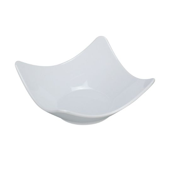 图片 RM-503 罗马 3 1/4" 方碗 3.5 盎司