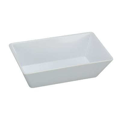 图片 RM-610 罗马 9 3/4″ X 5 7/8″ X 2 1/2″ 矩形托盘