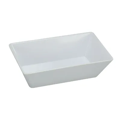 图片 RM-610 罗马 9 3/4″ X 5 7/8″ X 2 1/2″ 矩形托盘