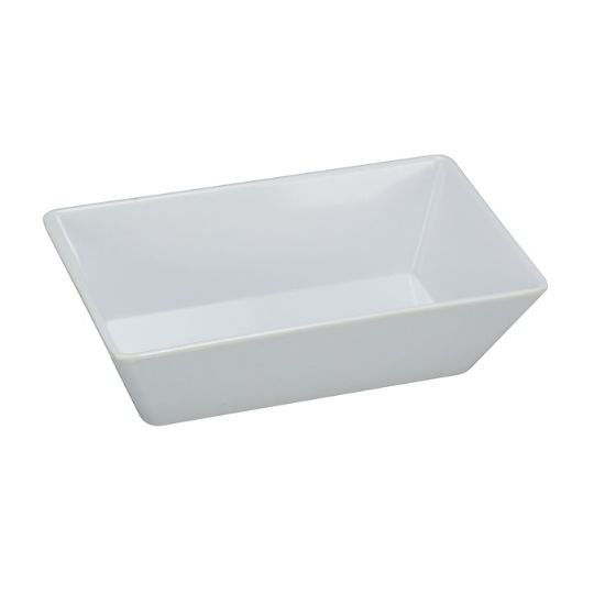 图片 RM-614 罗马 13 3/4″ X 10″ X 2 1/2″ 矩形托盘
