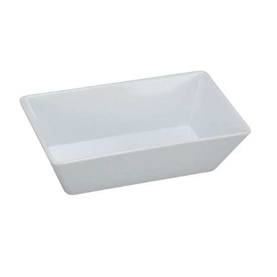 图片 RM-614 罗马 13 3/4″ X 10″ X 2 1/2″ 矩形托盘