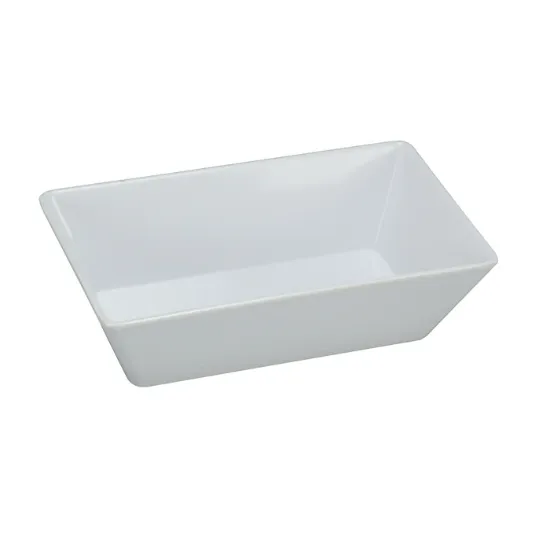 图片 RM-618 罗马 17 3/4″ X 11 3/4″ X 2 1/2″ 矩形托盘