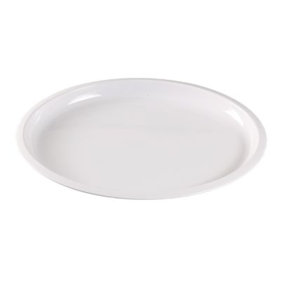 图片 RM-3022 罗马 22" X 18" 火鸡拼盘，1 1/4" 深