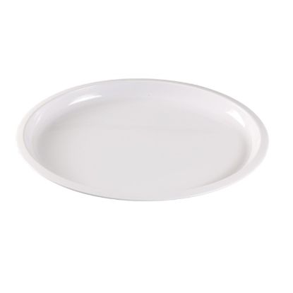 图片 RM-3022 罗马 22" X 18" 火鸡拼盘，1 1/4" 深