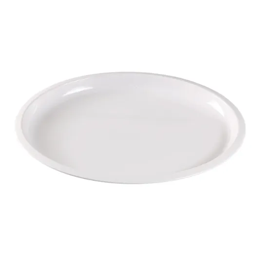 图片 RM-3022 罗马 22" X 18" 火鸡拼盘，1 1/4" 深