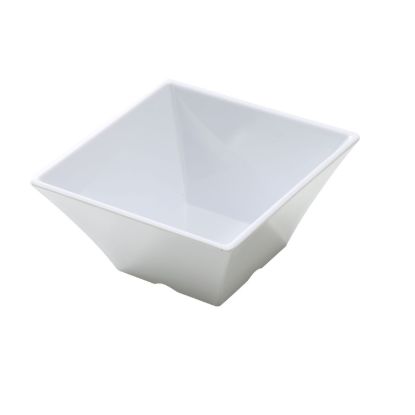 图片 RM-4106 罗马 6" X 3"H 方形碗 26 盎司